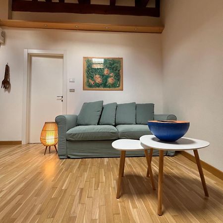 Maison De Trotte Aosta Eksteriør bilde