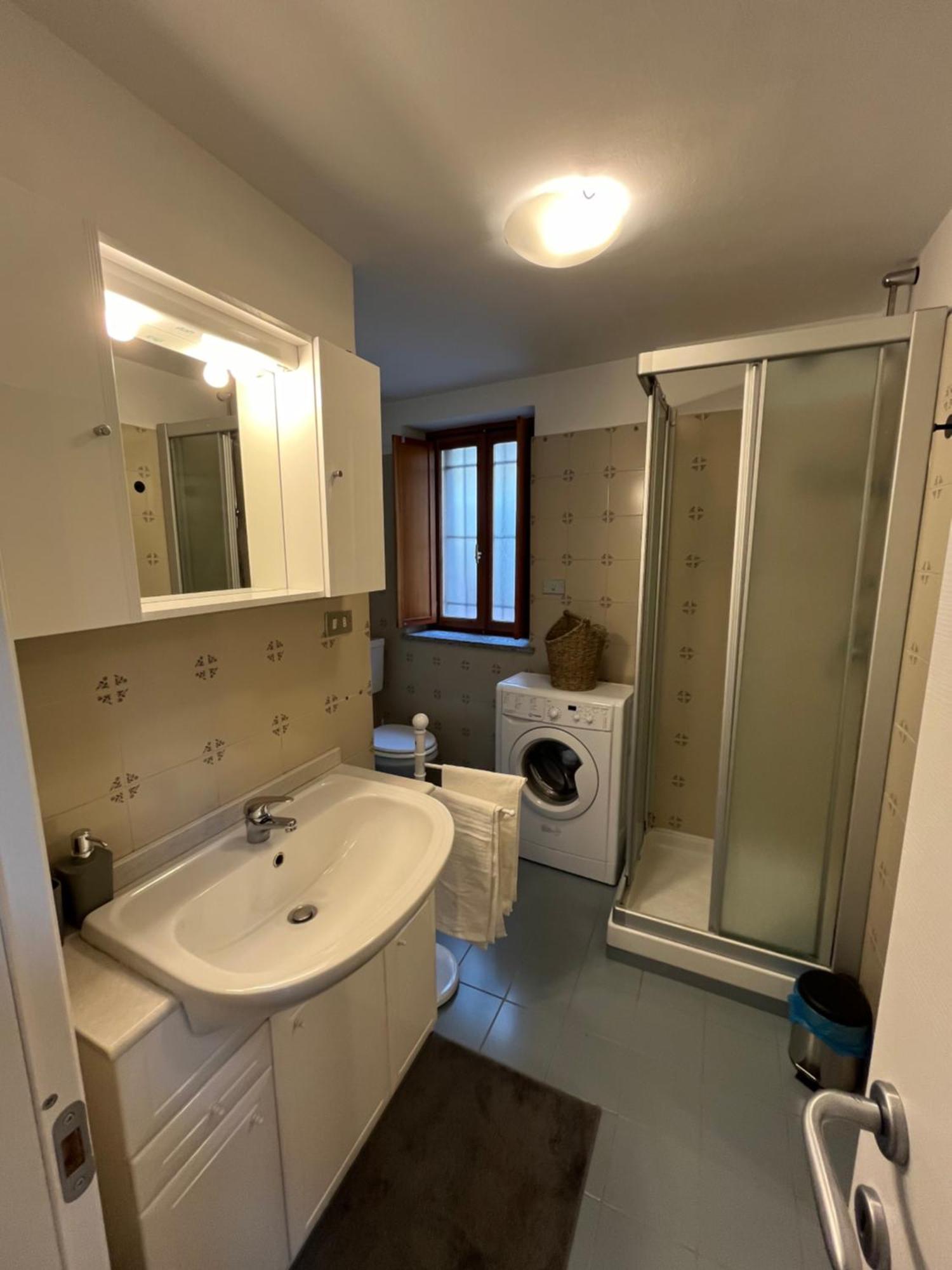 Maison De Trotte Aosta Eksteriør bilde