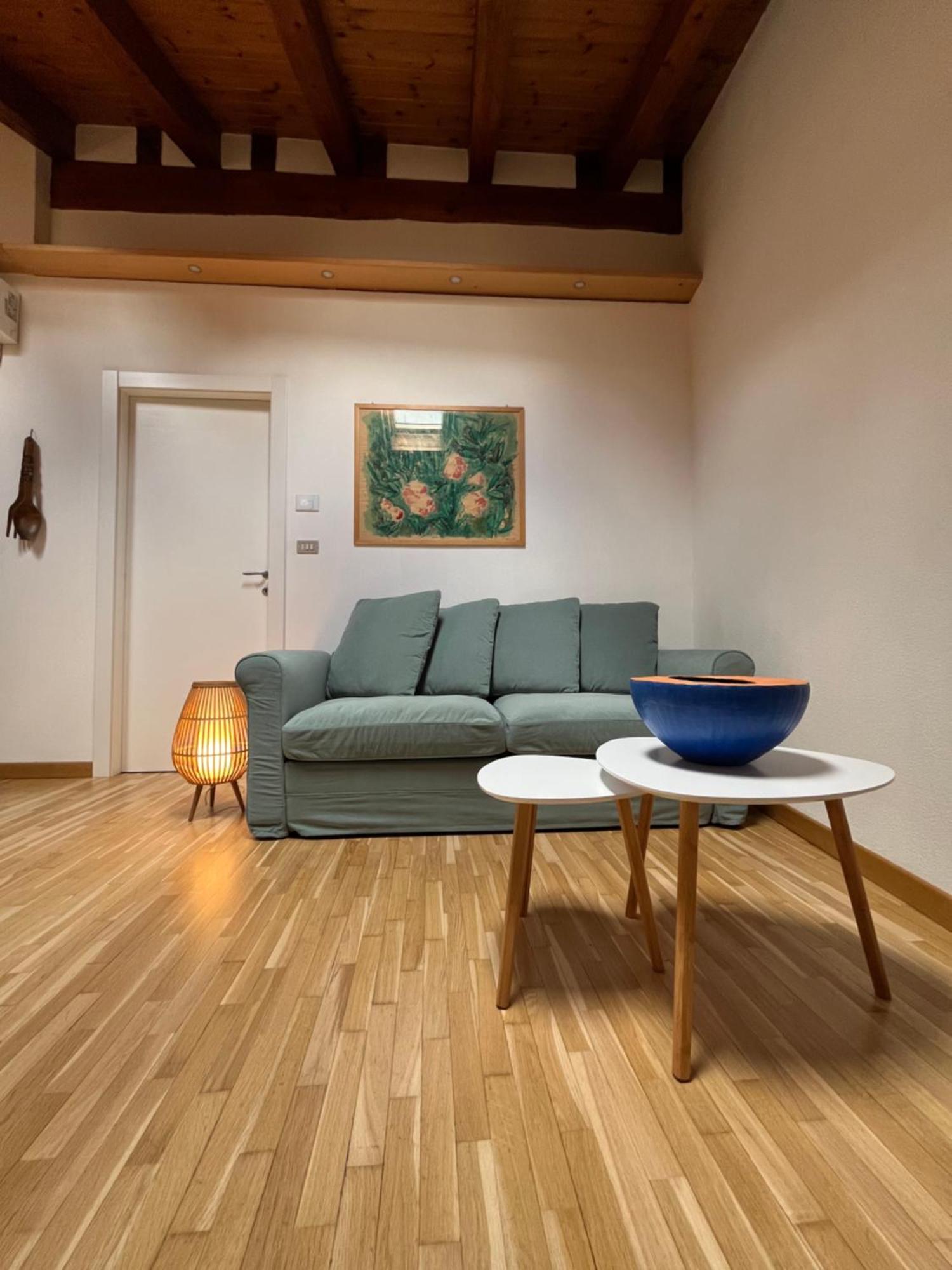 Maison De Trotte Aosta Eksteriør bilde